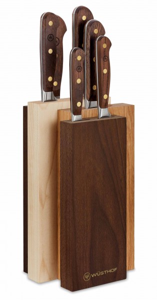 Wüsthof-Messerblock 9834 Crafter 6-teilig